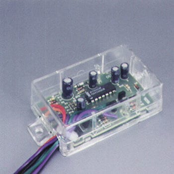 ドアロックモジュール KATO-DENKI(加藤電機)