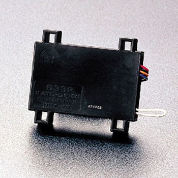 633P – 加藤電機株式会社