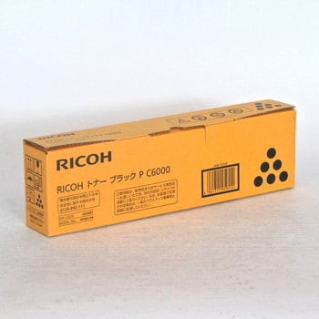 純正 トナーカートリッジ リコー対応 C6000 リコー(RICOH) トナー/感光