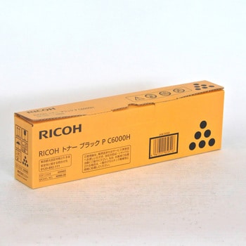 純正 トナーカートリッジ リコー対応 C6000 リコー(RICOH