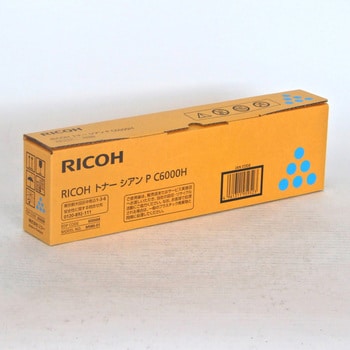 純正 トナーカートリッジ リコー対応 C6000 リコー(RICOH) トナー/感光