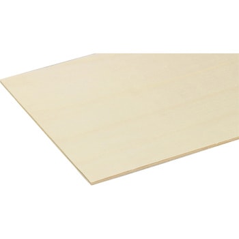 ベニヤ220x180x3.6mm アーテック(学校教材・教育玩具)