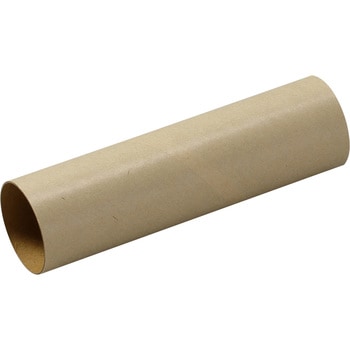 紙管 内38Φx外Φ39.6×140mm アーテック(学校教材・教育玩具)