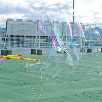 ビッグシャボンメーカー アーテック(学校教材・教育玩具)
