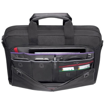 15-15.6 Classic+ToploadingCase TARGUS