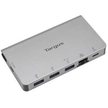 USB-C Multi-Port with Ethernet TARGUS