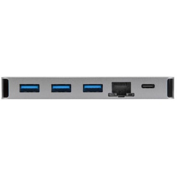 USB-C Multi-Port with Ethernet TARGUS