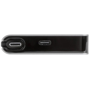 USB-C Multi-Port with Ethernet TARGUS