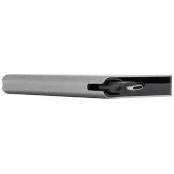 USB-C Multi-Port with Ethernet TARGUS