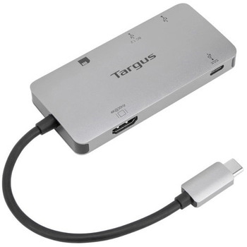 USB-C 4K HDMI and Card Reader - TARGUS