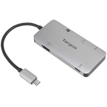 USB-C 4K HDMI and Card Reader - TARGUS