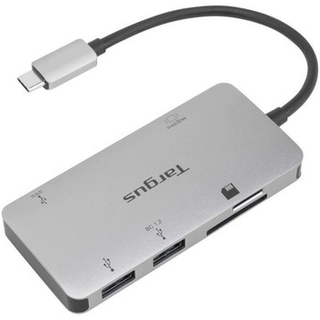 USB-C 4K HDMI and Card Reader - TARGUS