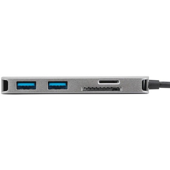 USB-C 4K HDMI and Card Reader - TARGUS