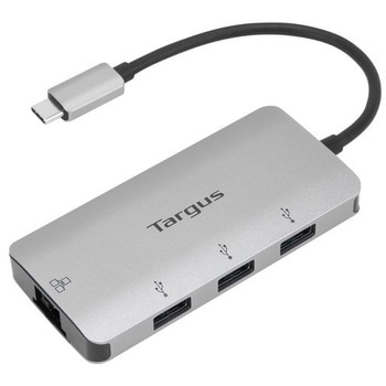 USB-C Multi-Port with Ethernet TARGUS