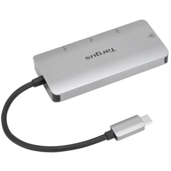 USB-C Multi-Port with Ethernet TARGUS