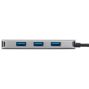 USB-C Multi-Port with Ethernet TARGUS