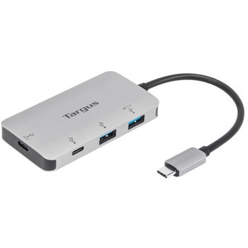 USB-C Multi-Port with 100WPD TARGUS