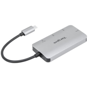 USB-C Multi-Port with 100WPD TARGUS
