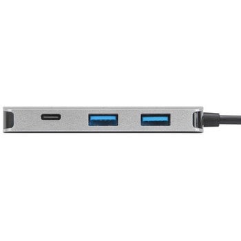 USB-C Multi-Port with 100WPD TARGUS