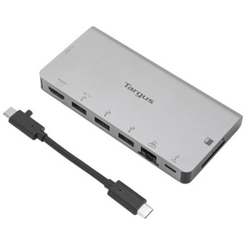 USB-C 4K HDMI Docking Station TARGUS
