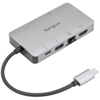 新品未使用】Dell ノートPC用端子拡張アダプター DA310 7-in-1 新品未