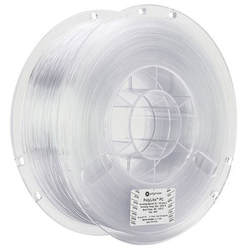 PolyLite PC Transparent Polymaker