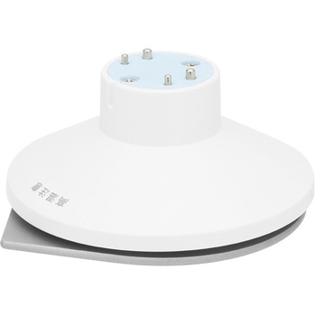 USB充電式ミニアイロン SURE(石崎電機製作所)