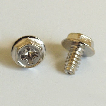 I/Oブラケット用インチネジ - アイネックス