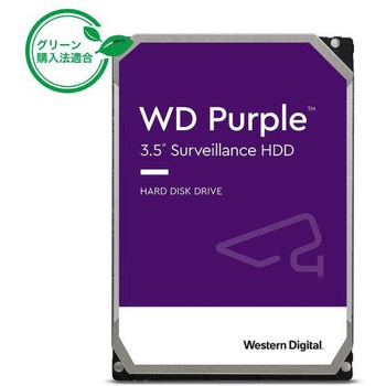 WD84PURZ n[hfBXN 3.5C` WD Purple Western Digital(EGX^fW^) 85213407