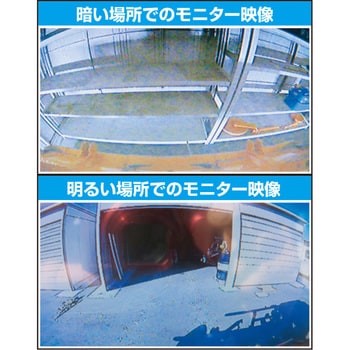 農機向けバックモニター 安心くん ネクストアグリ
