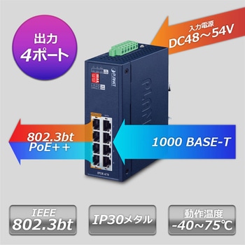 WLX313&PoEインジェクター(セット販売) 楽天市場】YPS-POE-AT PoEインジェクター 2.5ギガビットおよび