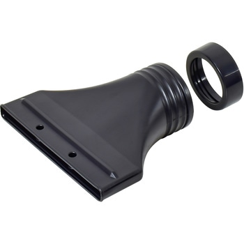 SPC-ATM 排気口アタッチメント 1個 日動工業 【通販モノタロウ】 SPC-ATM 排気口アタッチメント 1個 日動工業 【通販モノタロウ】