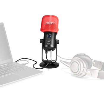 ウェイボ POD JOBY