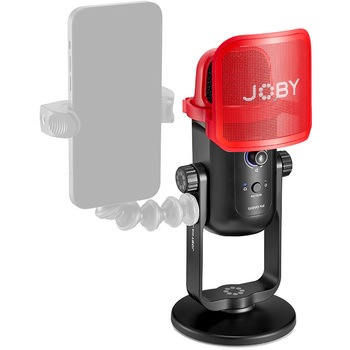 ウェイボ POD JOBY
