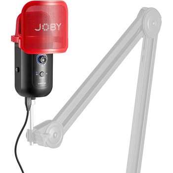 ウェイボ POD JOBY