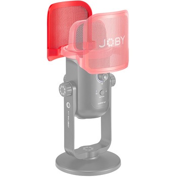 ウェイボ POD用 ポップフィルター - JOBY