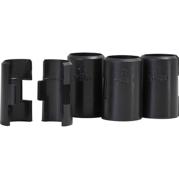 スリーブセット メッシュラック用 19mm モノタロウ