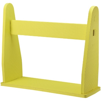 ソフトハードル イエロー アーテック[学校教材・教育玩具]