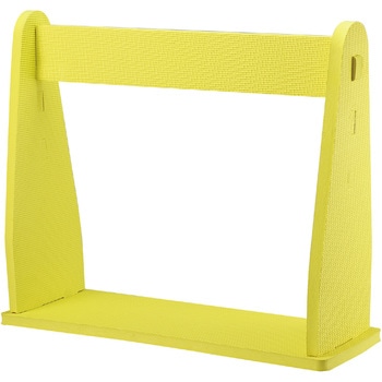 ソフトハードル イエロー アーテック[学校教材・教育玩具]