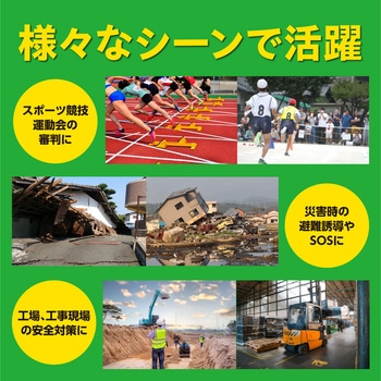 電子ホイッスル アーテック