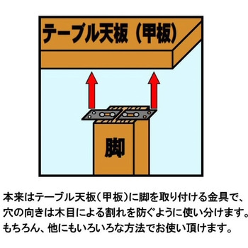 モリギン 平甲 横穴 ACE(エース、旧モリギン)