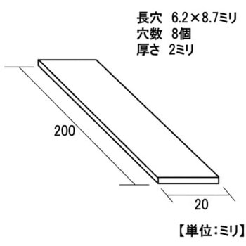 モリギン マゲ板 ステンレス ACE(エース、旧モリギン)