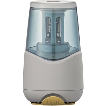 充電式鉛筆削り クツワ