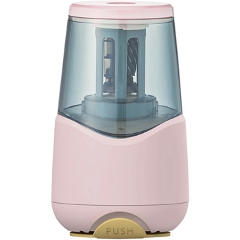 充電式鉛筆削り クツワ