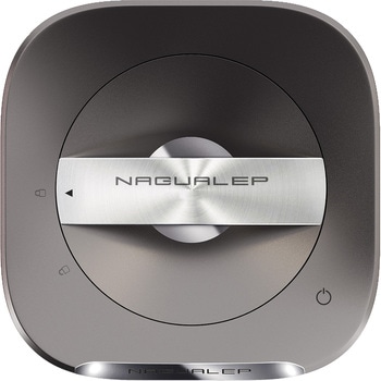 NAGUALEP 生ゴミ処理機 NAGUALEP