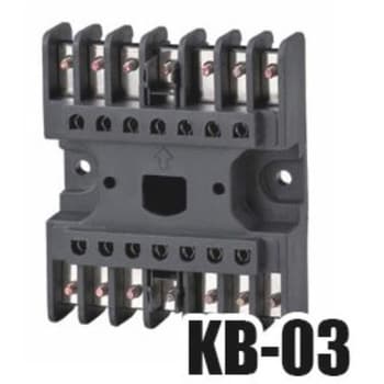 KB-03 カウンタ/回転計 オプションパーツ 1個 ジェイテクト