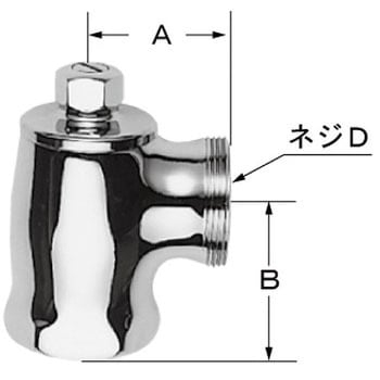 大便普通・節水形FV用チャッキ部 INAX(LIXIL)