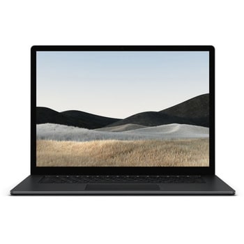 5BV-00016 Surface Laptop 4 13.5inch (Core i5/8GB/SSD・512GB/光学