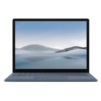 5BV-00030 Surface Laptop 4 13.5inch (Core i5/8GB/SSD・512GB/光学 