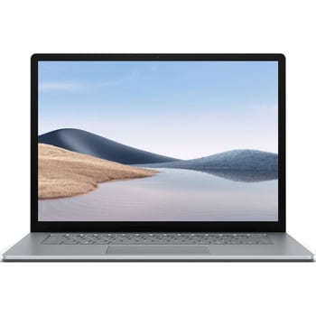 LH8-00004 Surface Laptop 4 15インチ (Core i7-1185G7/8GB/SSD・256GB ...